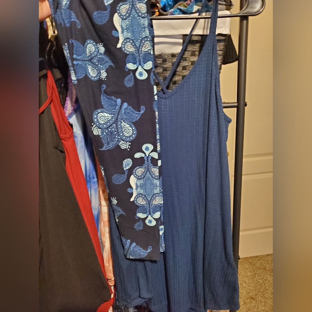 Lularoe outfit
